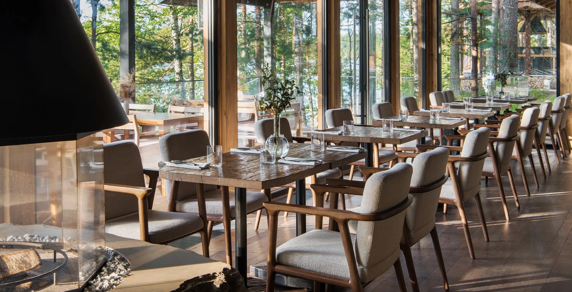 Restaurant projesi uygulaması 2